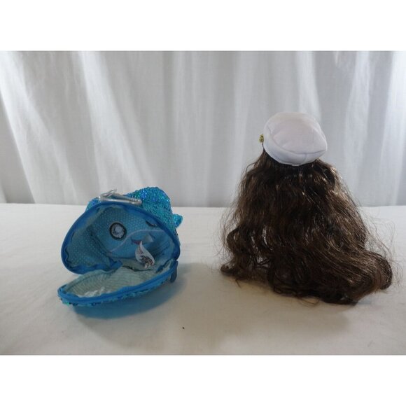 Na Na Na Surprise Doll nanana Sailor Blu and Bag Purse - Picture 6 of 8